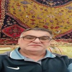 تصویر پروفایل امین