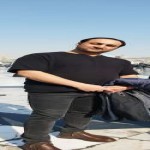 تصویر پروفایل علیرضا