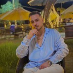 تصویر پروفایل محسن حسینی