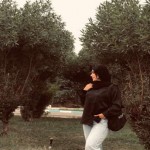 تصویر پروفایل فرشته