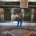 تصویر پروفایل احمدرضا