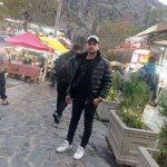 تصویر پروفایل سالار