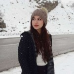 تصویر پروفایل مهسا