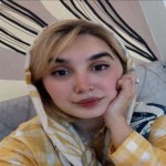 تصویر پروفایل زهرا