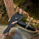 تصویر پروفایل هلنا