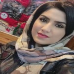 تصویر پروفایل مونا