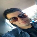 تصویر پروفایل احسان