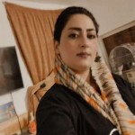 تصویر پروفایل فریبا