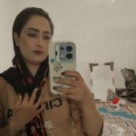 تصویر پروفایل سحر