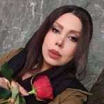 تصویر پروفایل نرگس