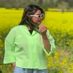 تصویر پروفایل فاطمه