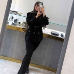 تصویر پروفایل یاسمین
