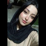 تصویر پروفایل راحله