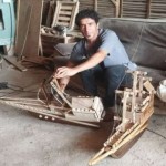 تصویر پروفایل حامد