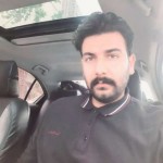 تصویر پروفایل آرش