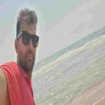 تصویر پروفایل رضا
