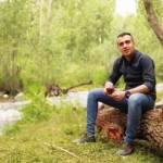 تصویر پروفایل متین