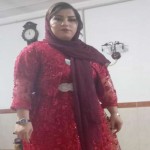 تصویر پروفایل مهدیه