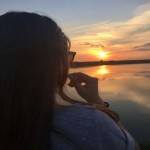 تصویر پروفایل ستایش