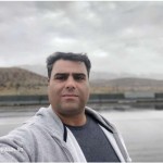 تصویر پروفایل مسعود