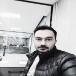تصویر پروفایل مرتضی