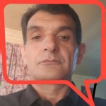 تصویر پروفایل حمید