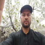 تصویر پروفایل مهدی