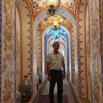 تصویر پروفایل محمود