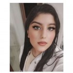 تصویر پروفایل رویا