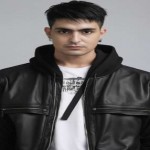 تصویر پروفایل مجید
