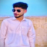 تصویر پروفایل علی