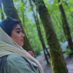 تصویر پروفایل محیا