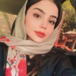 تصویر پروفایل مهلا