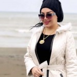 تصویر پروفایل سمیرا