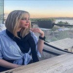 تصویر پروفایل سحر