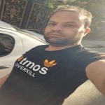 تصویر پروفایل علی