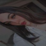 تصویر پروفایل سحر