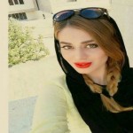 تصویر پروفایل نسرین