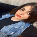 تصویر پروفایل زینب