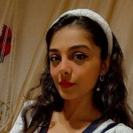 تصویر پروفایل زهره