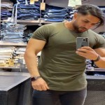 تصویر پروفایل امین