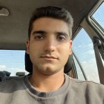 تصویر پروفایل بابک