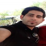 تصویر پروفایل مصطفی