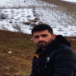 تصویر پروفایل سامان