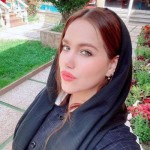 تصویر پروفایل حمیرا