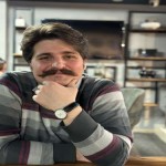 تصویر پروفایل آرش