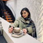 تصویر پروفایل زهره