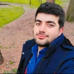 تصویر پروفایل حاتم