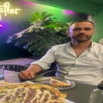 تصویر پروفایل حمید