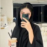 تصویر پروفایل رها